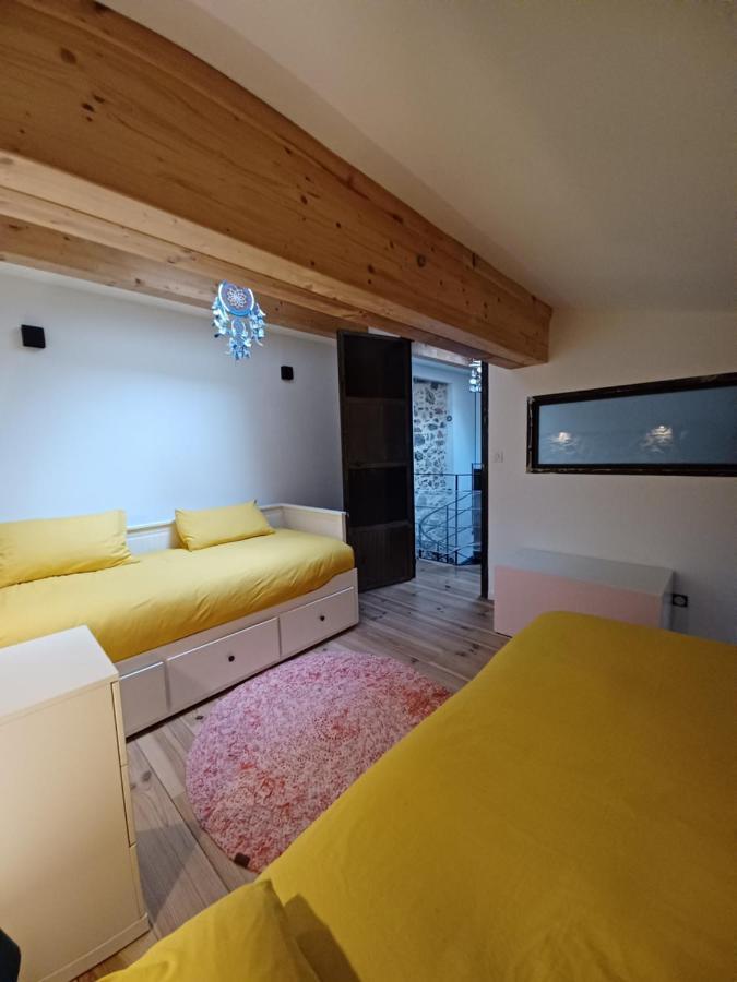 L'Appartement Au Coeur De Sete. Exteriér fotografie
